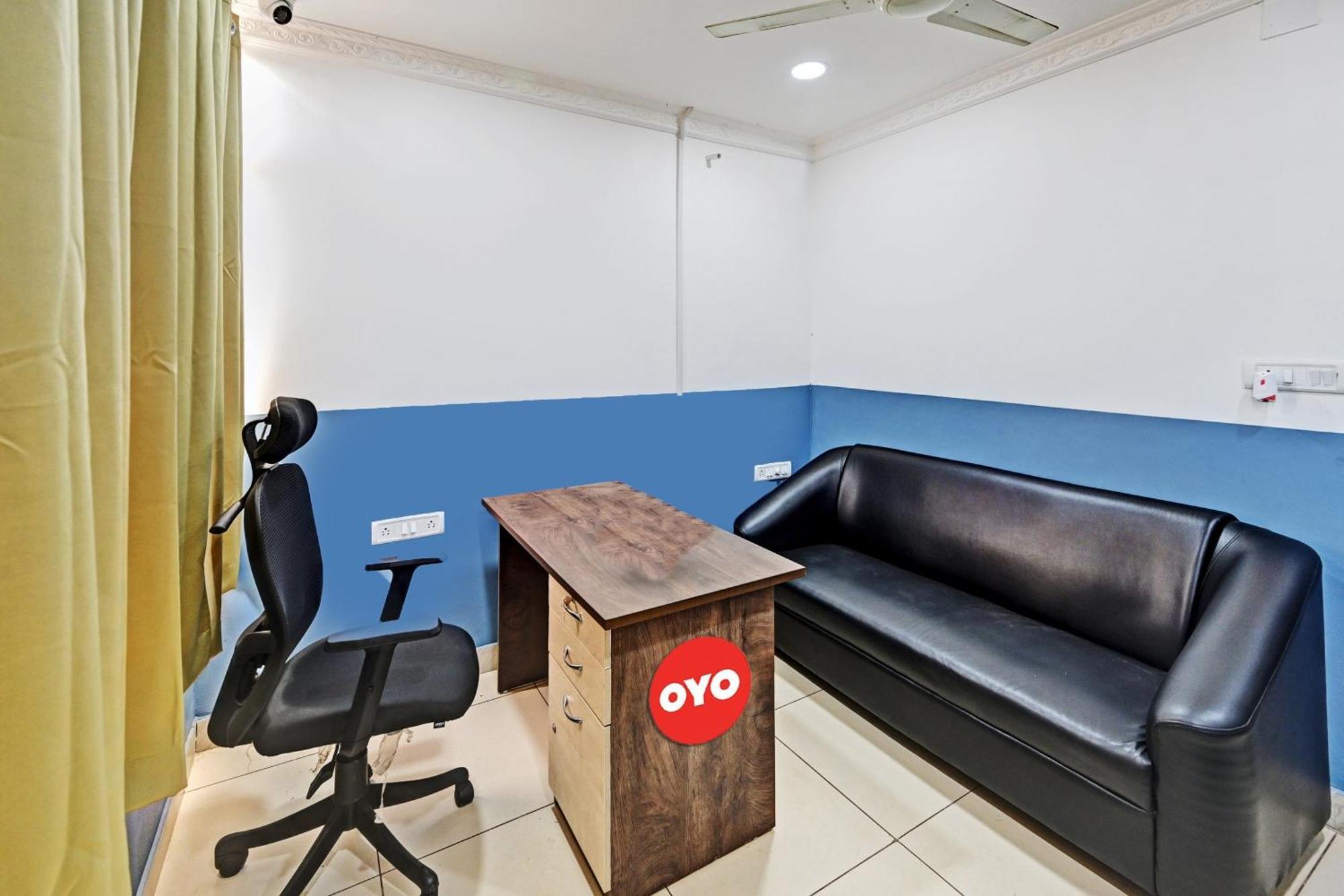 Hotel O Hi5 Days Inn Premium Бхубанешвара Экстерьер фото